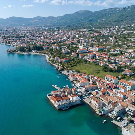 Studio Nomadic Kastela Luaran gambar