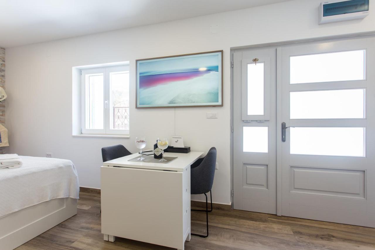 Studio Nomadic Kastela Luaran gambar