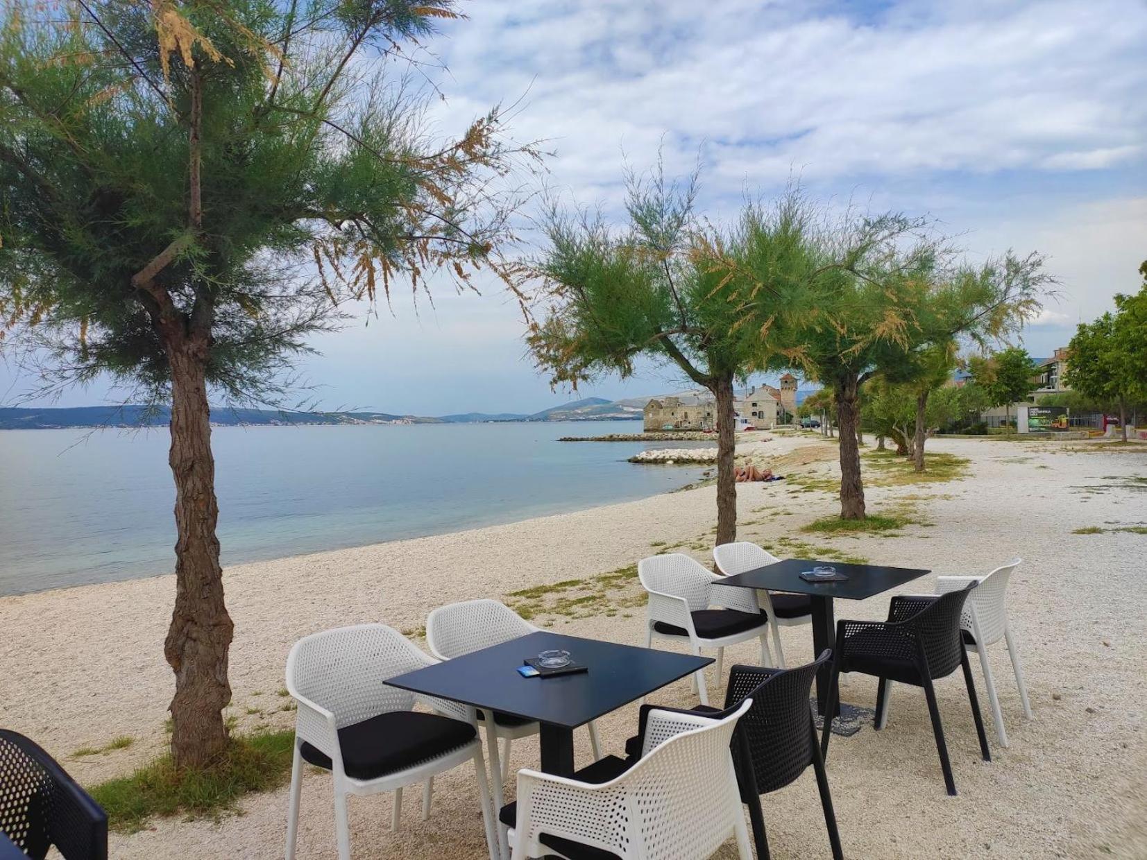 Studio Nomadic Kastela Luaran gambar